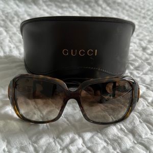 Gucci Sunglasses
